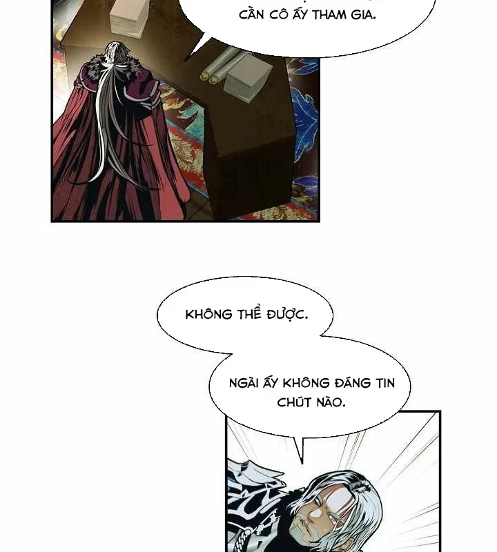 Bất Bại Chân Ma Chapter 279 - 49