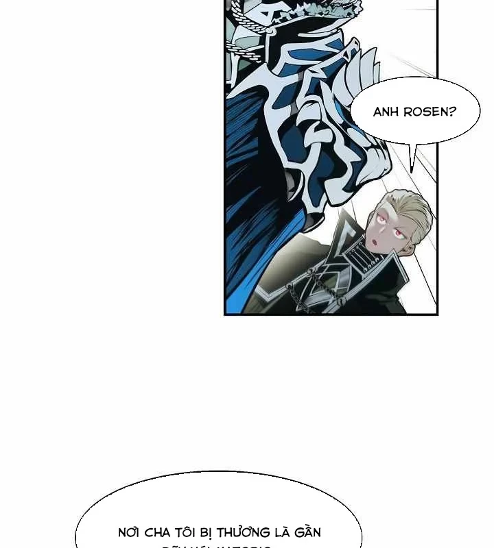 Bất Bại Chân Ma Chapter 279 - 50