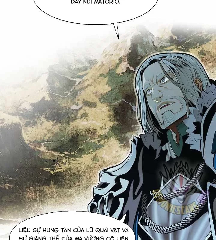 Bất Bại Chân Ma Chapter 279 - 51