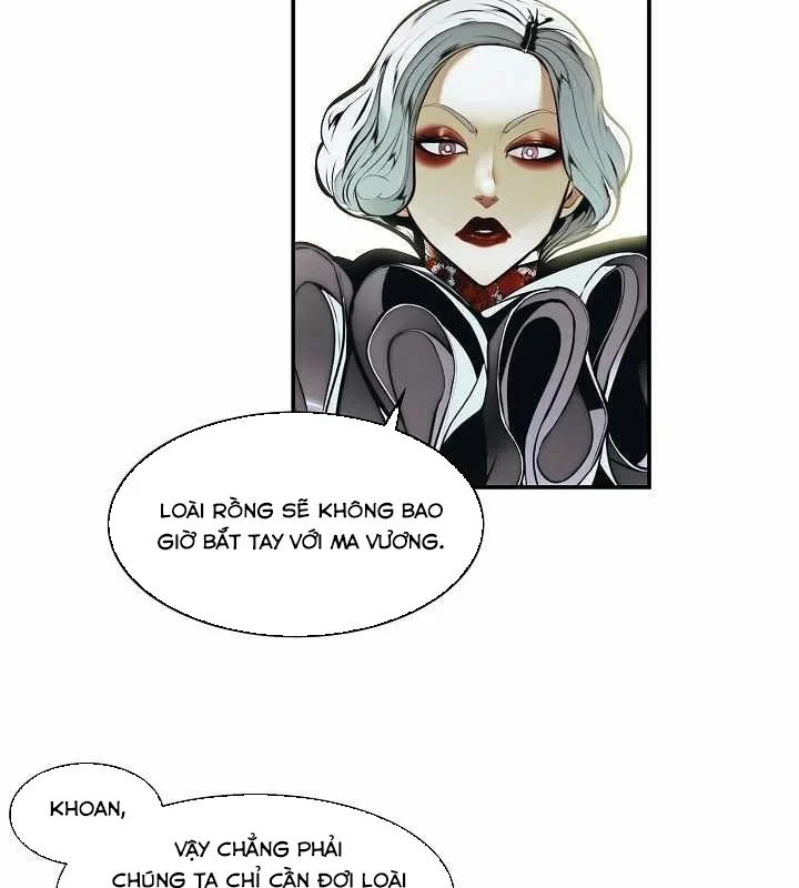 Bất Bại Chân Ma Chapter 279 - 54