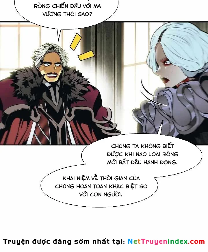 Bất Bại Chân Ma Chapter 279 - 55