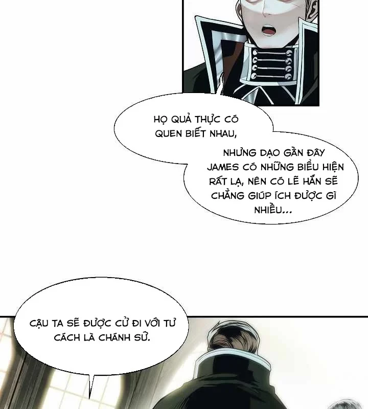 Bất Bại Chân Ma Chapter 279 - 61