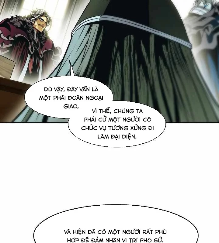 Bất Bại Chân Ma Chapter 279 - 62