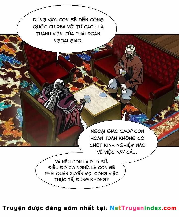 Bất Bại Chân Ma Chapter 279 - 69