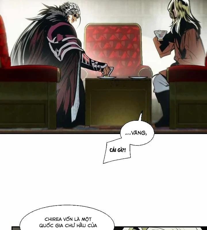 Bất Bại Chân Ma Chapter 279 - 73