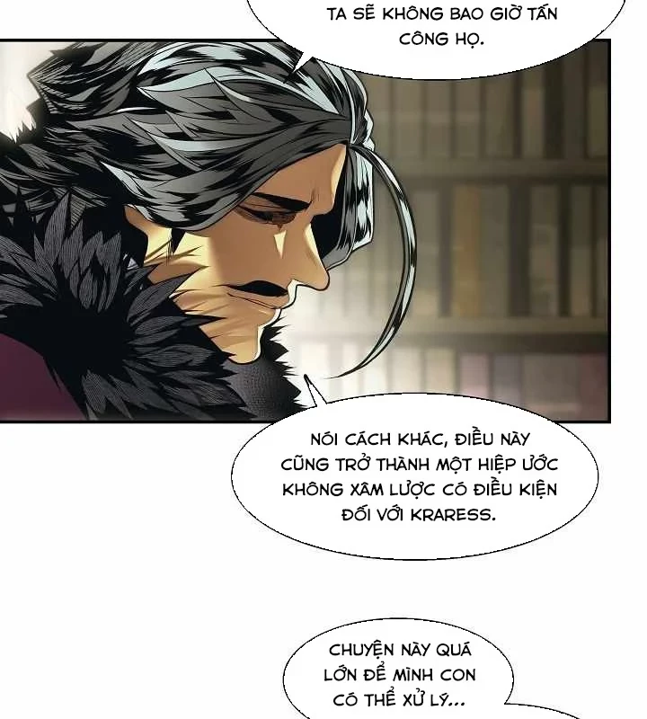 Bất Bại Chân Ma Chapter 279 - 75