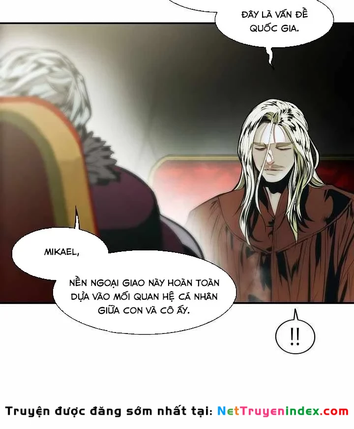 Bất Bại Chân Ma Chapter 279 - 76