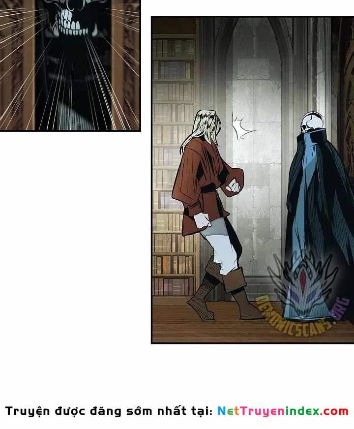 Bất Bại Chân Ma Chapter 279 - 83