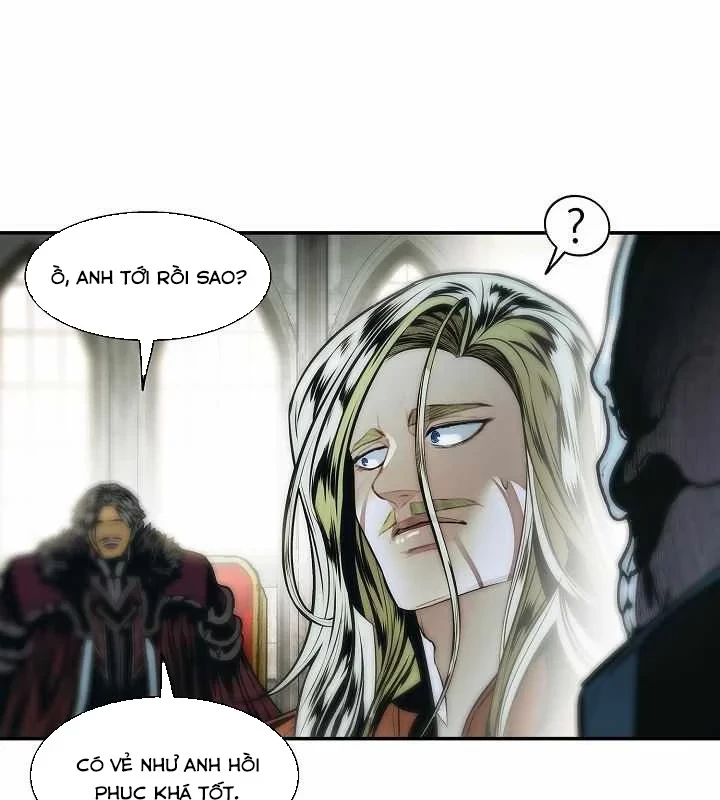 Bất Bại Chân Ma Chapter 279 - 84