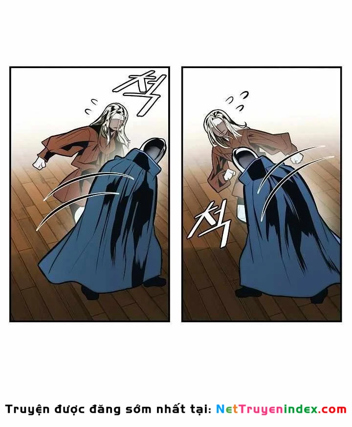 Bất Bại Chân Ma Chapter 279 - 86