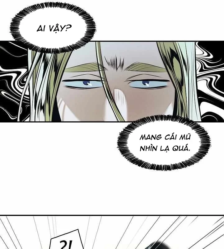 Bất Bại Chân Ma Chapter 279 - 87