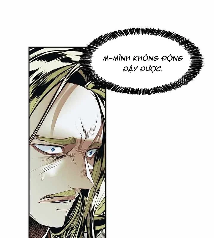 Bất Bại Chân Ma Chapter 279 - 89