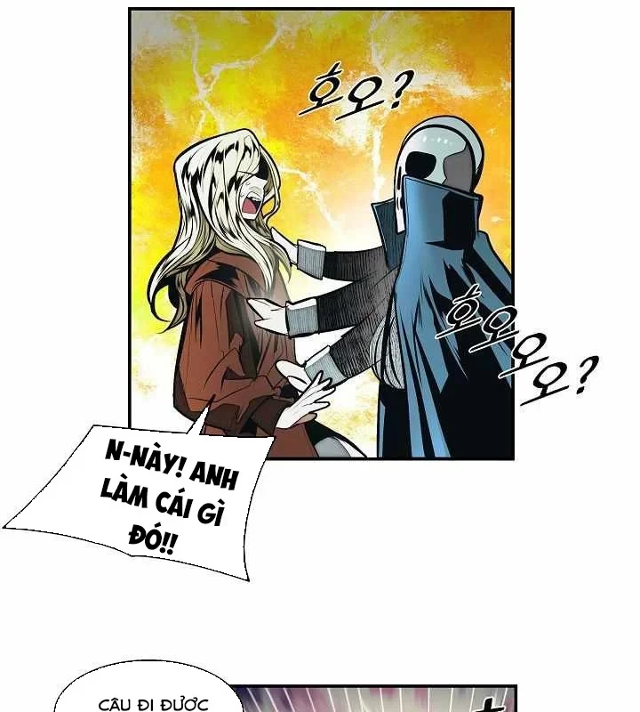 Bất Bại Chân Ma Chapter 279 - 91