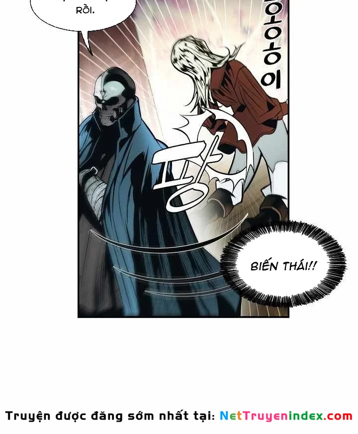 Bất Bại Chân Ma Chapter 279 - 92