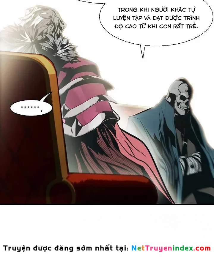 Bất Bại Chân Ma Chapter 279 - 103