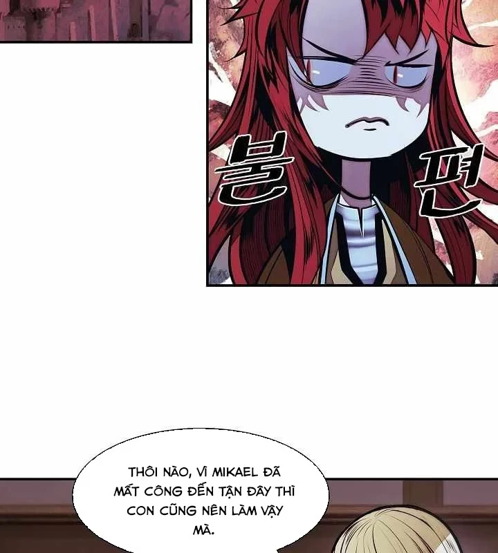 Bất Bại Chân Ma Chapter 279 - 110