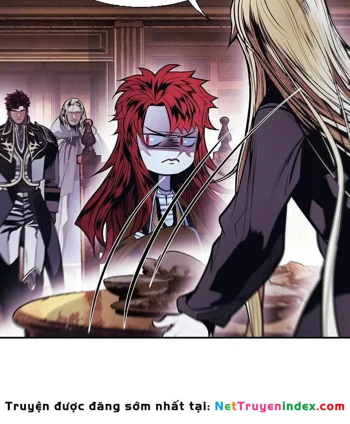 Bất Bại Chân Ma Chapter 279 - 111