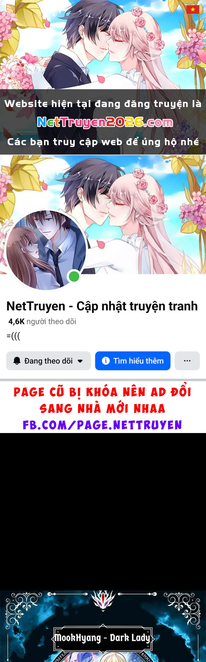 Bất Bại Chân Ma Chapter 282 - 1