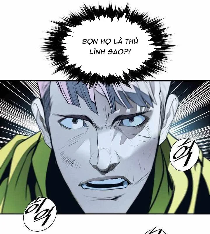 Bất Bại Chân Ma Chapter 282 - 16