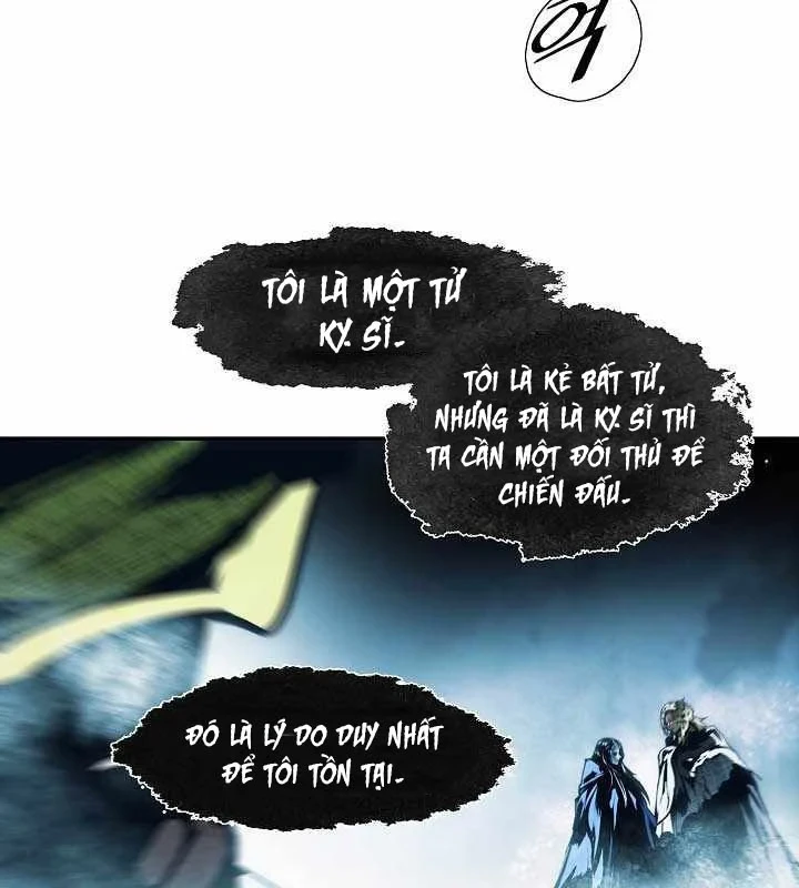 Bất Bại Chân Ma Chapter 282 - 17