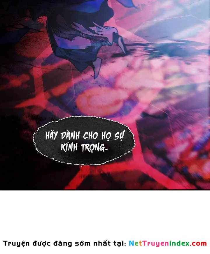 Bất Bại Chân Ma Chapter 282 - 26