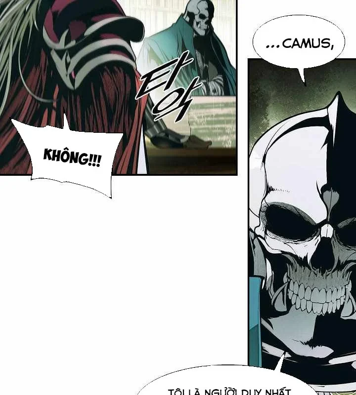 Bất Bại Chân Ma Chapter 282 - 48