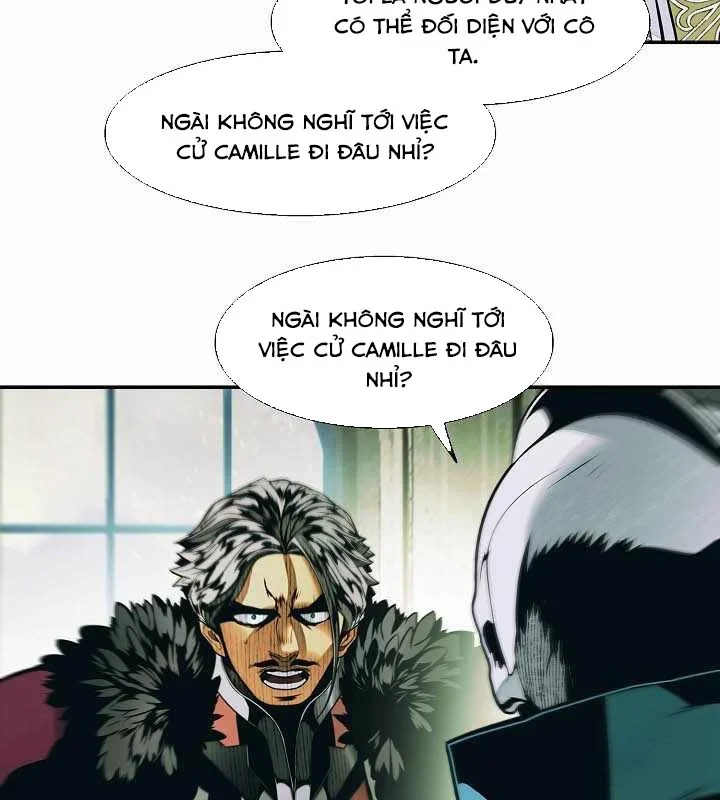 Bất Bại Chân Ma Chapter 282 - 49