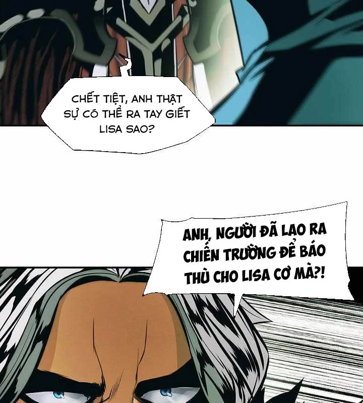 Bất Bại Chân Ma Chapter 282 - 50