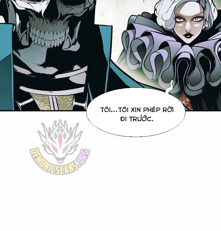 Bất Bại Chân Ma Chapter 282 - 52