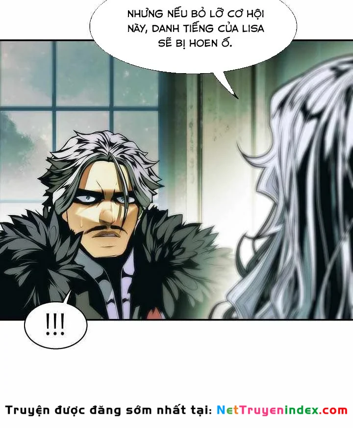 Bất Bại Chân Ma Chapter 282 - 61