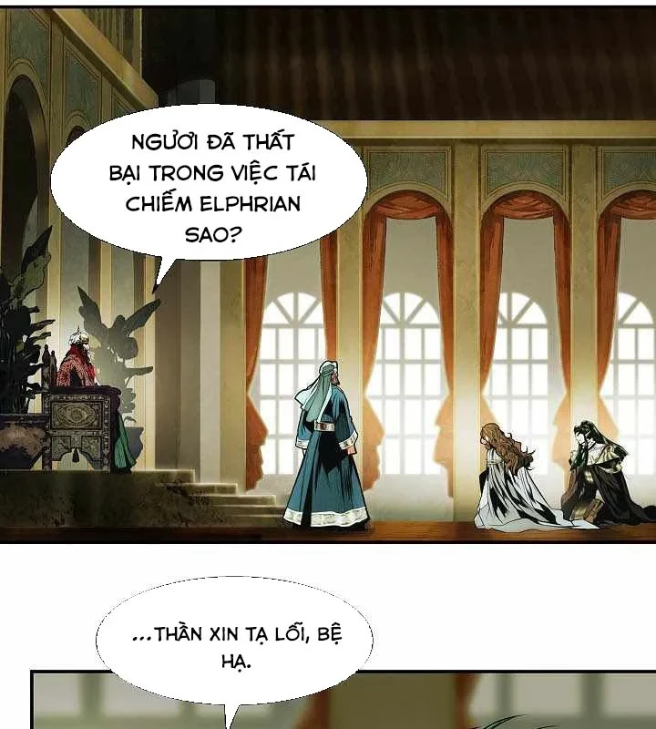 Bất Bại Chân Ma Chapter 282 - 68