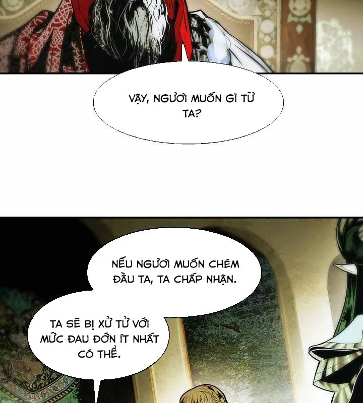 Bất Bại Chân Ma Chapter 282 - 73