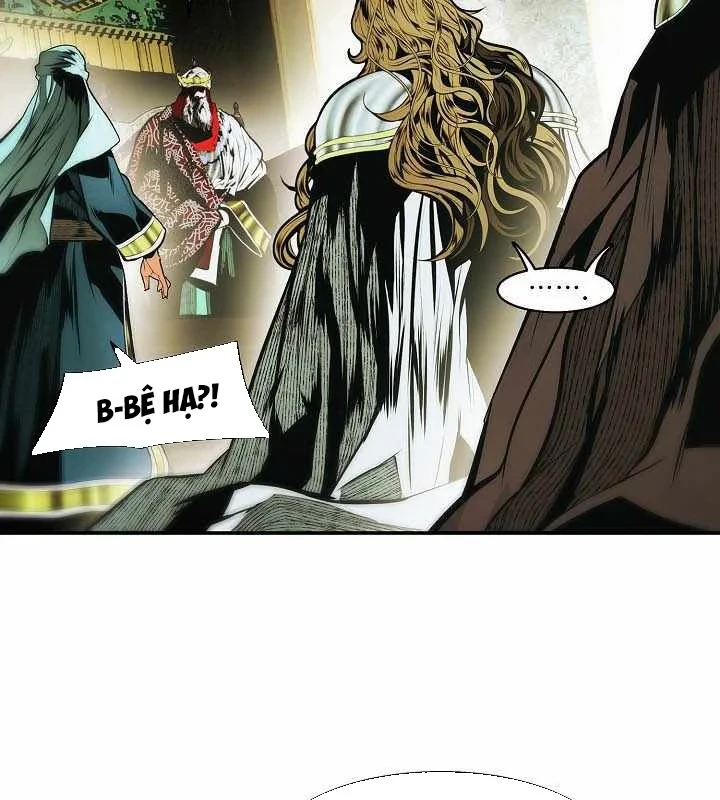 Bất Bại Chân Ma Chapter 282 - 74