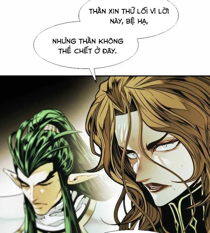 Bất Bại Chân Ma Chapter 282 - 75