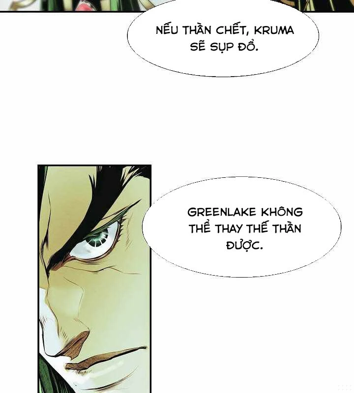 Bất Bại Chân Ma Chapter 282 - 76