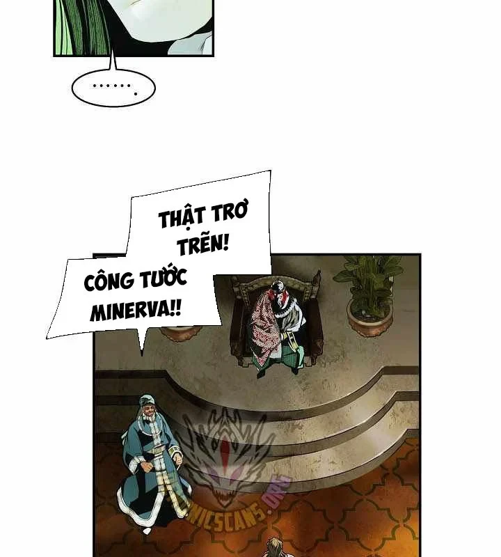 Bất Bại Chân Ma Chapter 282 - 77