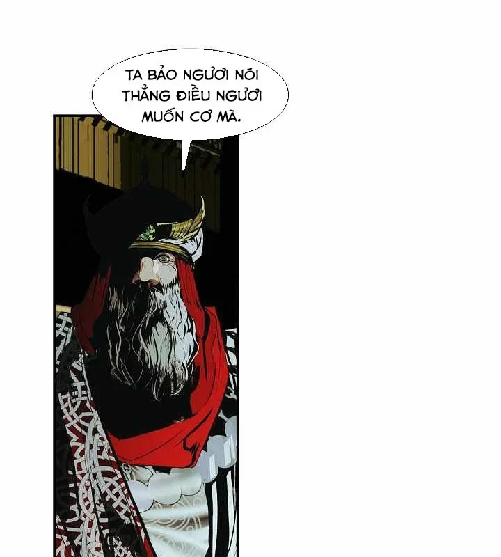 Bất Bại Chân Ma Chapter 282 - 79