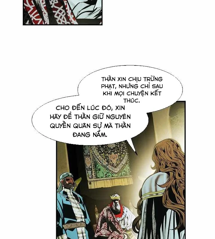 Bất Bại Chân Ma Chapter 282 - 80