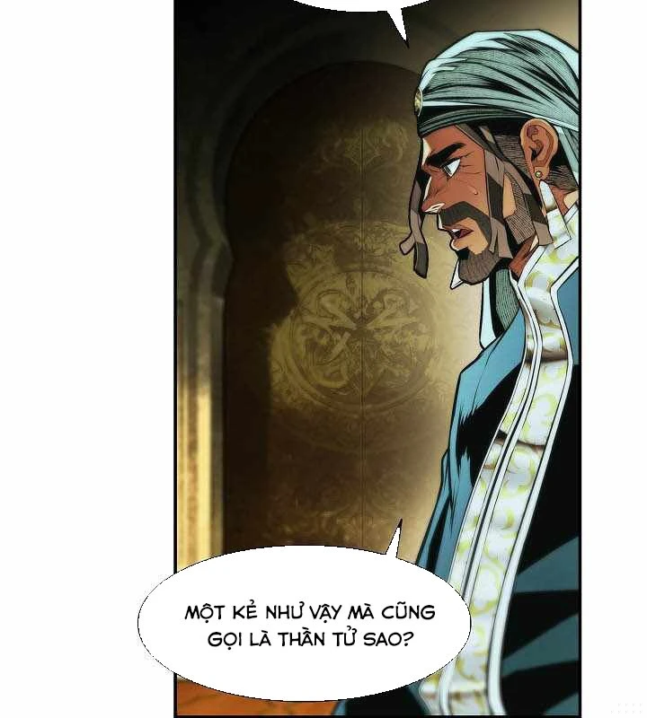 Bất Bại Chân Ma Chapter 282 - 85