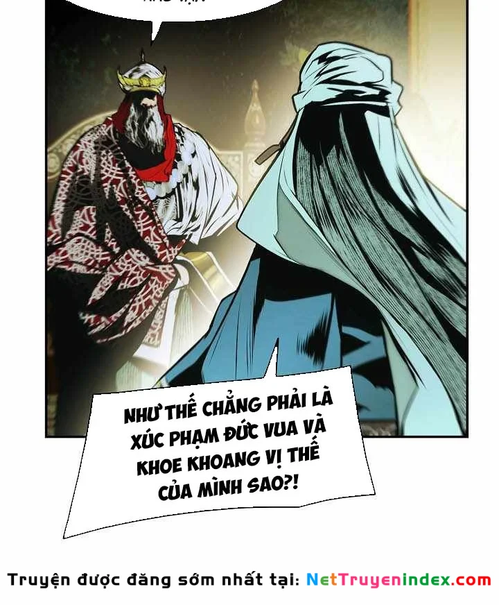 Bất Bại Chân Ma Chapter 282 - 88