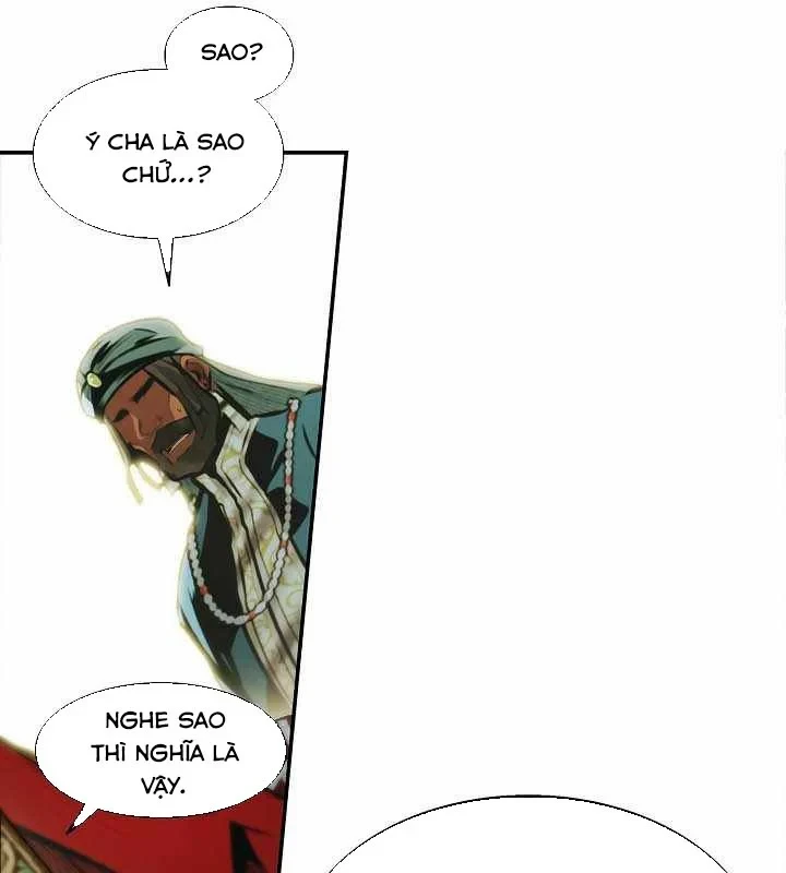 Bất Bại Chân Ma Chapter 282 - 91