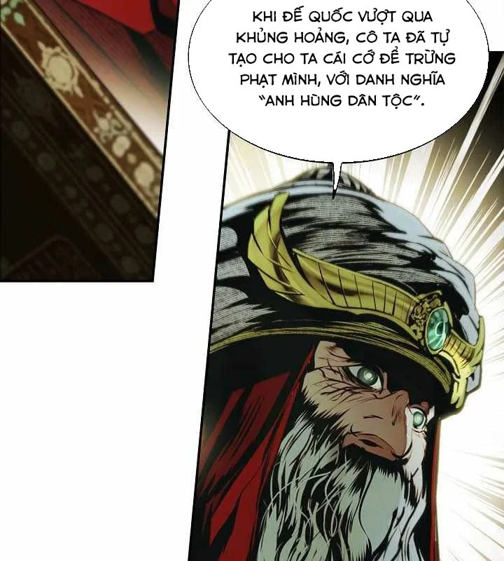 Bất Bại Chân Ma Chapter 282 - 92