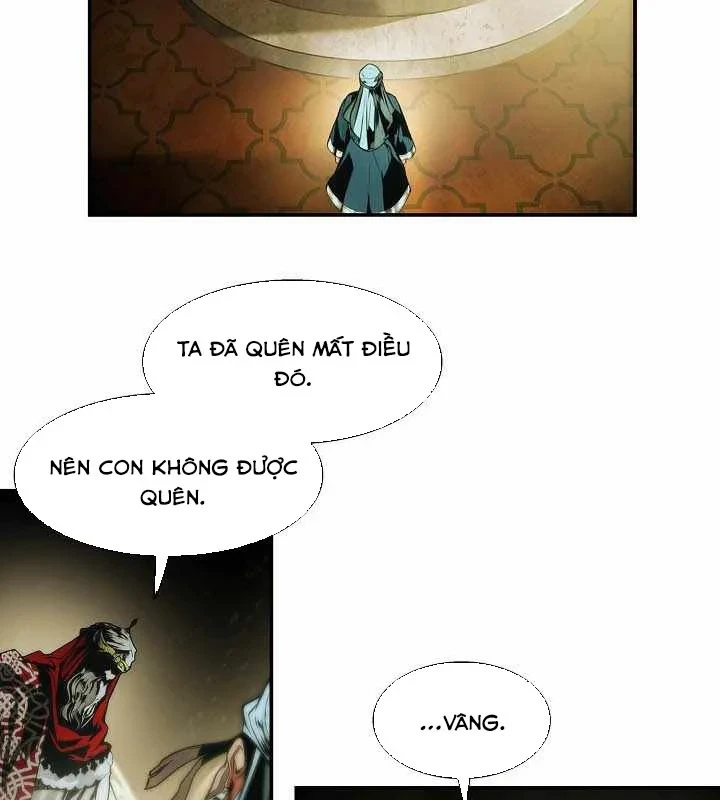 Bất Bại Chân Ma Chapter 282 - 97