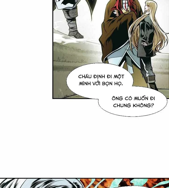 Bất Bại Chân Ma Chapter 282 - 111