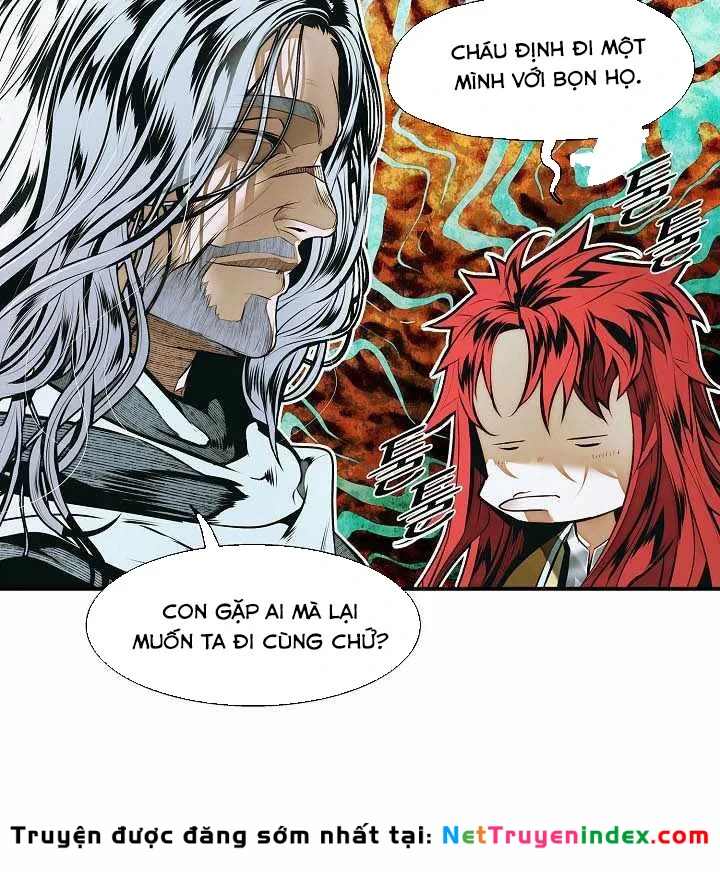 Bất Bại Chân Ma Chapter 282 - 112