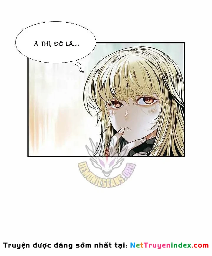 Bất Bại Chân Ma Chapter 282 - 113