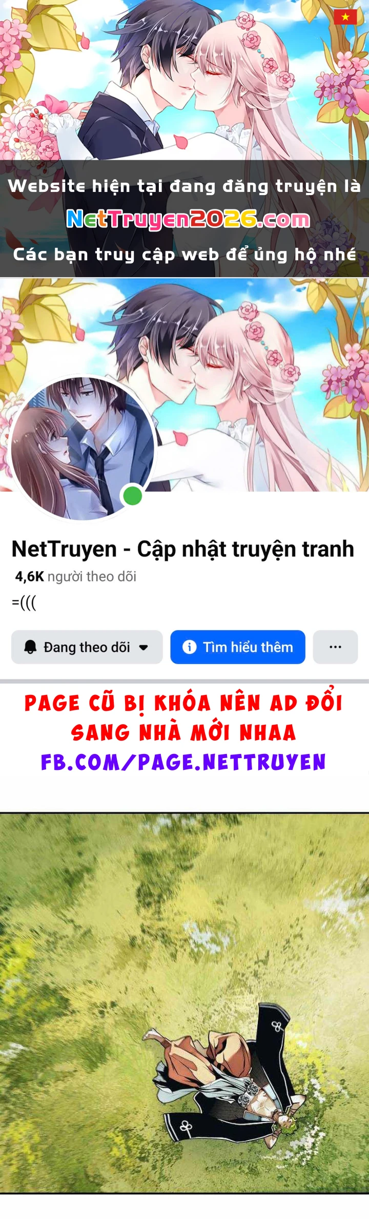 Bất Bại Chân Ma Chapter 283 - 1