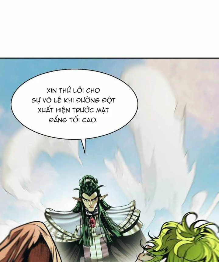 Bất Bại Chân Ma Chapter 283 - 3