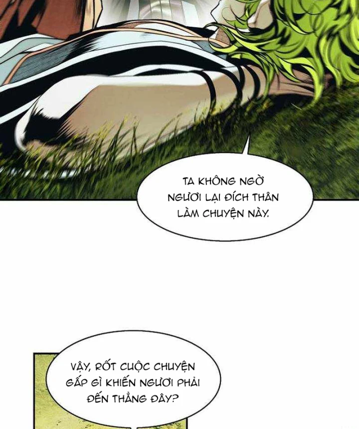 Bất Bại Chân Ma Chapter 283 - 4