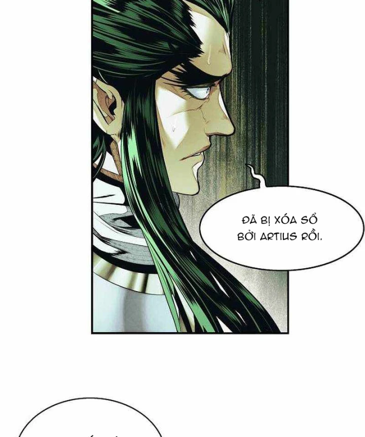 Bất Bại Chân Ma Chapter 283 - 6